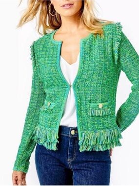 Lilly Pulitzer Simora Cardigan
